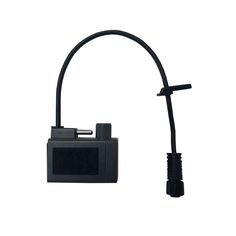 Помпа для аквариума Mijia Smart Fish Tank MYG100 погружная, черная