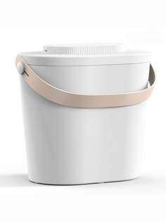 Контейнер для хранения корма Uah Xiaomi Smart Vacuum Food Storage Bucket