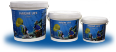 Соль морская Marine Life 20 кг