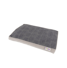 Матрас для собак и кошек Foxie Prestige Original 100 x 70 см, серый