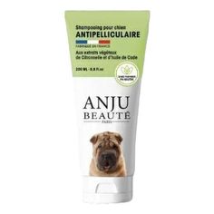 Шампунь для собак Anju Beaute против перхоти 200 мл
