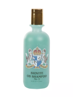 Шампунь для животных Crown Royale Biovite Shampoo 3, 236 мл
