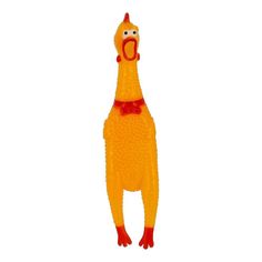 Игрушка для собак Каскад фигурка Курица большая 31 см