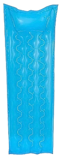 Надувной матрас Intex Relax-a-mats 59718 183x69x12 см