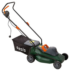 Электрическая газонокосилка Oasis GE-16 1600 Вт