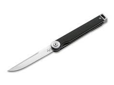 Складной нож Boker Kaizen 01BO390, длина лезвия 7.7 см