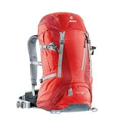 Рюкзак Deuter Futura 32 23/24, Красный