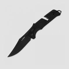 Нож складной SOG Trident AT, длина клинка 9,4 см