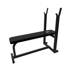 Скамья силовая DFC Homegym D306