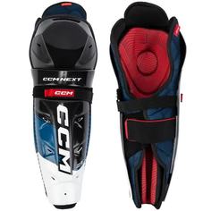 Щитки хоккейные CCM SG Next Sr (15)