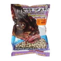 Бойлы Fish.ka, Мини Конопля, 8-10 мм, 800 г