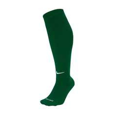 Футбольные гетры Nike SX5728-302 зеленый M INT