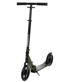 Самокат Graffiti 7350 khaki