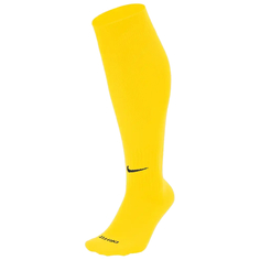 Футбольные гетры Nike SX5728-719 желтый L INT