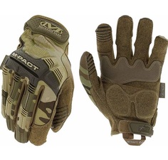 Перчатки Mechanix M-Pact (Multicam, Medium)