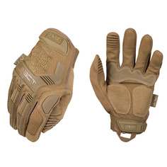 Перчатки Mechanix M-Pact (Coyote Brown, Medium)