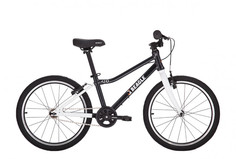 Велосипед Beagle 120X 2024 10" черно-белый