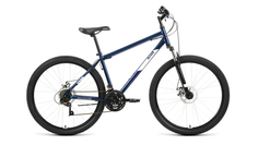 Горный велосипед хардтейл ALTAIR MTB HT 27,5 2.0 D (2022)