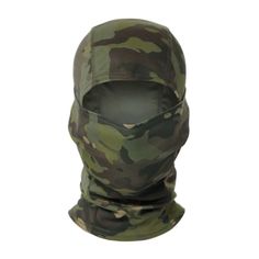 Балаклава для рыбалки и охоты A-Store