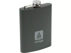 Фляга Сплав Bulk 220 мл (нержавеющая сталь)