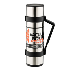 Термос Thermos Rocket Bottle NCB-12B 1,2 л черный