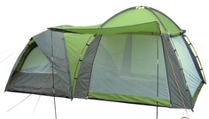 Туристическая 4-местная палатка CoolWalk CW-2056