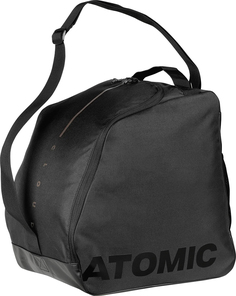 Сумка г/л для ботинок Atomic W Boot Bag Cloud Black/Copper 23/24, Черный