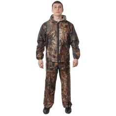 Костюм «Универсал-2» в сумке, размер 56-58, цвет микс No Brand