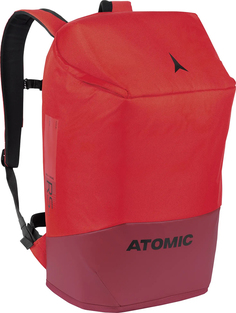 Рюкзак г/л для ботинок и шлема Atomic RS Pack 50 L Red/Rio Red 23/24, Красный