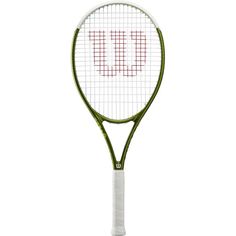 Ракетка теннисная Wilson Blade Feel Team 103, размер 3, WR117710U