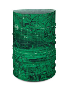 Бандана Buff Coolnet Uv Ark Ever Green