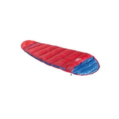 Детский спальный мешок High Peak, Tembo Vario, 23043, 185х72х40 см