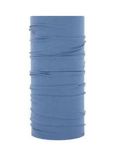 Бандана Buff Coolnet Uv Solid Slate