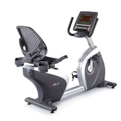 Велотренажер Freemotion r10.4 горизонт. DFC