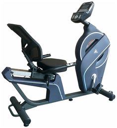 Велотренажер DFC B99613 магн.эл.привод