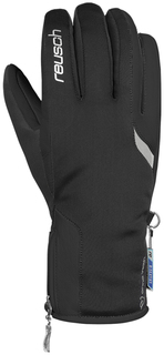 Перчатки Reusch Coral R-Tex XT, 2019, black, 7