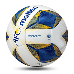 Футбольный мяч Molten размер 5