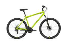 Велосипед ALTAIR MTB HT 27,5 2.0 disc (2021)
