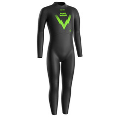 Гидрокостюм неопреновый мужской Electra smooth skin FLS men Mad Wave