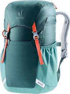 Рюкзак Deuter Junior 23/24, Deepsea-dustblue