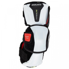 Хоккейные налокотники Bauer S22 Vapor HyperLite INT M Бауэр