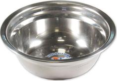 Миска Следопыт, нерж., высокие края, PF-CWS-P92, d 31см, v 5.2л, h 11.5см