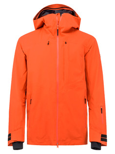 Куртка Горнолыжная Head Kore Nordic Fluo Orange (Us:m/L)