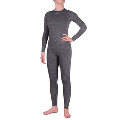 Термобелье комплект UTO Dryarn Nilit Sport Underwear Ws 983201 р.S, Light Grey