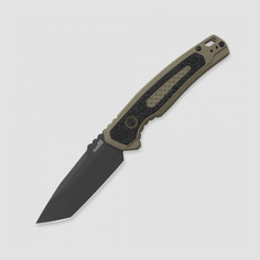 Нож складной KERSHAW Launch 16 88 см K7105OLBLK