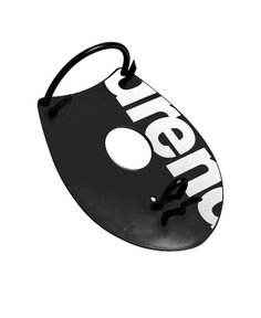 Лопатки для плавания ARENA Elite Hand Paddle 2 XS черный 004409/100
