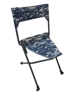 Стул складной туристический CoolWalk CW-541