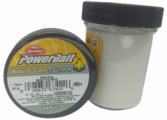 Паста форелевая Berkley POWERBAIT White Garlic BGTGW2