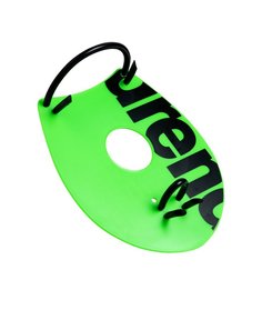 Лопатки для плавания ARENA Elite Hand Paddle 2 S зеленый 004409/110
