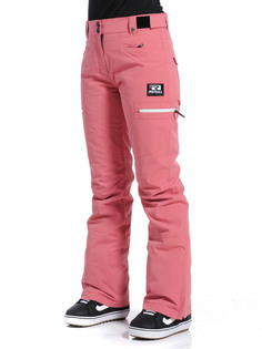 Спортивные брюки REHALL Nori-r slate rose XS INT